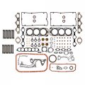 Domestic Gaskets Dg-8614922844 Full Gasket Set Head Bolts Compatible With Replacement For 91-99 Mitsubishi 3000gt Dodge Stealth