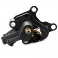 Aintier 4792630aa 902-302 Engine Coolant Thermostat Housing Kit Replacement For 2001-2006 Chrysler Sebring Dodge Stratus