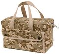 Rothco Mechanics Tool Bag Desert Digital Camo 