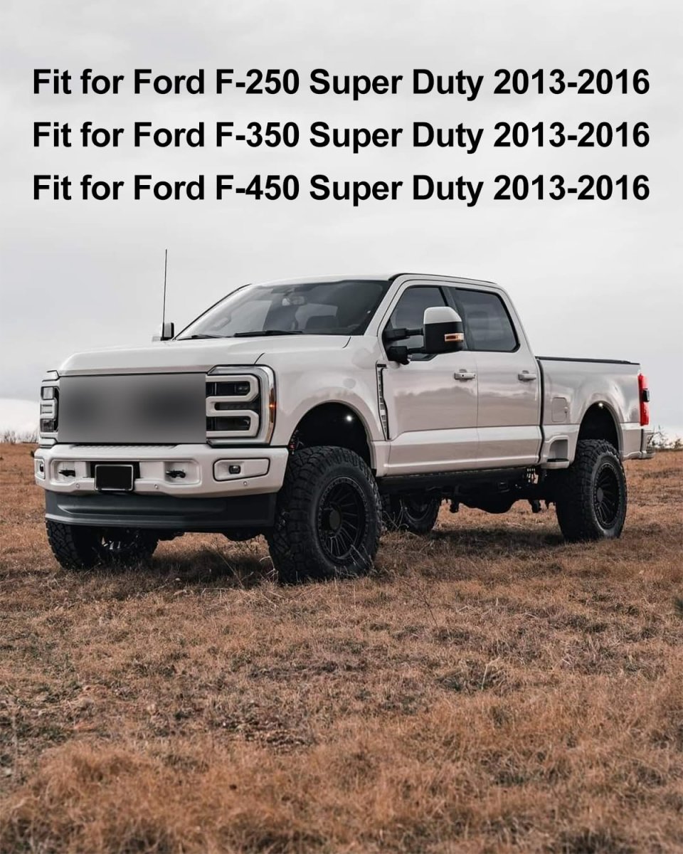 2pcs Tailgate Support Cable Forord 250 F 350 F 450 Super Duty 2013 2014 2015 2016 Replace Dc3z9943053a Dc3z9943052a 20 59 In