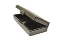 Bondhus 12342 Hex Tip Key L Wrench Set With Proguard Finish And Long Arm In Metal Box Of Sizes 16 1 2 13 Piece 