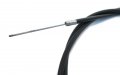 2 Pack New 60 Universal Brake Cable For Four Wheeler Quad Atv Utv Motorcycle Kart