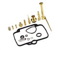 Motorcycle Carburetor Repair Kit Replacement For 1994-1999 Suzuki Dr350se 
