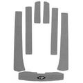 Polaris Traction Mats Slt 750 700 780 Sltx Slth Sltx-b 1994 1995 1996 1997 1998 1999 
