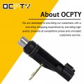 Ocpty Engine Crank Crankshaft Position Sensor Fits 2000-2008 For Dodge Dakota Durango 2004-2010 Ram 1500 1999-2009 Jeep Grand