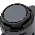 Parking Aid Sensor For Buick Envision 2021 2022 2023 Front Position Replacement Pdc010059 Llx-pdc010059-cla3 Black Standard 