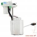 A-premium Electric Fuel Pump Module Assembly With Pressure Sensor Compatible Kia Soul 2014-2015 L4 1 6l 2 0l Gas Replace