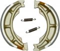 Suzuki Rear Brake Gz 250 X Y K Lo Marauder 1999-2010 Street Motorcycle Cruiser Sportbike Part 14-602 