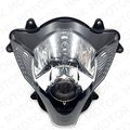 Motocycle Headlight Assembly For Suzuki Gsxr600 Gsxr750 2006 2007 06 07 Lamp