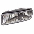 2003-2004 Ford Expedition Driver Side Replacement Fog Light Lamp Fo2592189 Manufactured To 12 1 03