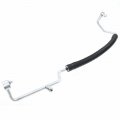 A-premium A C Discharge Line Hose Assembly Compatible With Hummer H3 2006 5l 2007-2010 3 7l H3t 2009-2010 3 Compressor To