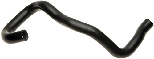 23530 Premium Molded Coolant Hose Epdm Synthetic Fiber Knit Reinforcement Vehicle Specific Radiator For Applications