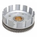 Clutch Basket Main Gear Replacement For Yamaha Yfm350 1987-2006 31k-16150-10-00 