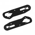 Fusch New Pair Tail Light Foam Gaskets For 2005 2006 Rsx Replace 06335-s6m-305 06336-s6m-305 