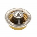 4363 High Performance High Flow Thermostat-160 Fahrenheit Degrees For Gm Ford Amc