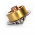4363 High Performance High Flow Thermostat-160 Fahrenheit Degrees For Gm Ford Amc