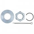 Niche Rear Cv Axle Boot Kit For Can-am Maverick 1000 Commander Max 800 Traxter Hd8 Defender Hd5 705501864