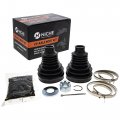 Niche Rear Cv Axle Boot Kit For Can-am Maverick 1000 Commander Max 800 Traxter Hd8 Defender Hd5 705501864