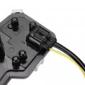 Kemimoto X3 Fang Lights Front Signature Light Assembly Compatible With Can Am Maverick Xds Xrs Max Turbo R 2017 2018 2019 2020