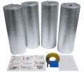 Us Energy Premium Garage Door Insulation Kit Two Car 18wx7h 18wx8h 
