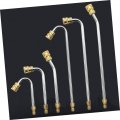 Besportble 90 Car Wash Equipment Powerer Lance Spray Gun Automotive Wash Electric Squirt Airbrush Washer Extension Wand Replace