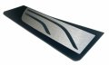 Bmw Genuine Footrest In Stainless Steel 