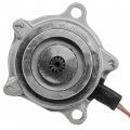 Caltric Power Shift Control Motor Actuator Compatible With Honda Trx400fga Fourtrax Rancher At 4x4 2004-2007