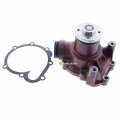 Fridayparts Water Pump 04503614 04283173 02937605 Compatible For Deutz Engine Bf4m1013e Bf4m1013ec Bf4m1013fc Bf6m1013e