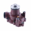 Fridayparts Water Pump 04503614 04283173 02937605 Compatible For Deutz Engine Bf4m1013e Bf4m1013ec Bf4m1013fc Bf6m1013e