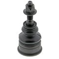 Front Ball Joint Assembly For 1999 Mazda B2500 Press In Replacement Part Alx Pau Og Gk80008 Cla5 Black Standard Style 