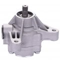 Ocpty 21-5419 53713sdca02 Power Steering Pump Kit Fits For 06-08 Acura Tsx 06-07 Honda Accord With Pressure Hose Assembly 2pc