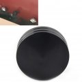 Fsfy Carburetor Chock Cap Replacement Black Aluminum Choke Knob Cover Fits For Harley-davidson Fxst Flst Sportster Road King