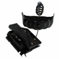 Jdmspeed New Spare Tire Hoist Assembly 924-517 22968178 15148542 Replacement For Cadillac Chevy Gmc Truck