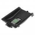 A-premium Hvac Heater Blower Motor Resistor Compatible With Audi Volkswagen Vehicles For Jetta Tt Quattro Beetle Golf City Gti