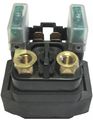 Starter Relay Solenoid Replacement For Yamaha Xvs650 V-star Custom 1998 1999 2000 2001 2002 2003 2004 2005 2006 2007 
