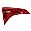Toyota Corolla Tail Light Assembly 2017 2018 2019 Driver Side Inner Led To2802136 81590 02a60 