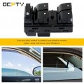 Ocpty Power Window Switch Driver Side Master Control Fits For 2007-2015 Gmc Acadia Replace 20945224