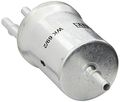 Wix Filters 33833 Fuel Complete In-line Filter Pack Of 1 