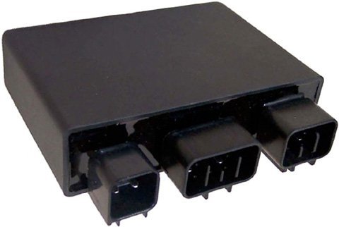 Procom Cdi Rev Box