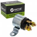 Niche Starter Motor Solenoid Kit For Ski-doo Expedition 600 Tuv 515177389 515176754 710001364 515176011 Snowmobile