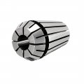 Uxcell Er20 Spring Collet 8mm Chuck For Cnc Milling Lathe Tool