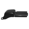 Tow Hook Cover For Toyota 4runner 1999 2000 2001 2002 Base Sr5 Black Paint To Match To1029103 5392535020c0 