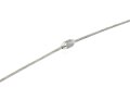 Red Hound Auto Diesel Engine Oil Dipstick Compatible With Chevrolet Gmc Silverado Sierra 2001-2006 2500 Hd 3500 6 6l V8 Only