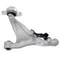 Front Lower Control Arm Left 545011ma0b For Infiniti 2011 2019 Q70 Q70l M37 M56 