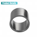 Uxcell 35mm Id 41mm Od Universal Exhaust Muffler Pipe Gasket Motorcycle Gaskets Graphite Seal Ring Repair Replacement For Dirt