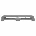 Front Grille Panel For Hyundai Santa Fe 2005 2006 Gray Plastic Standard Style Part Number 8635126700 Hy1202103 3170-98-1 