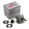 The Rop Shop Carburetor Kit For Stihl Ms 200t Oem 1129 120 0653
