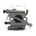 The Rop Shop Carburetor Kit For Stihl Ms 200t Oem 1129 120 0653