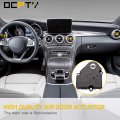 Ocpty Air Door Actuator 604-111 Hvac Blend Control Fits For Buick Lesabre Park Avenue Riviera Cadillac Escalade Seville Sonora