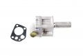 Moca Timing Chain Kit Oil Pump 9-4163s For 1989-1990 Nissan 240sx 1990-1997 D21 Pickup 2 4l L4 12v Sohc Ka24e 